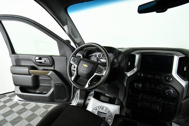 used 2022 Chevrolet Silverado 3500 car, priced at $44,990