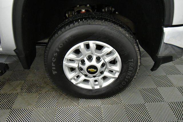 used 2022 Chevrolet Silverado 3500 car, priced at $44,990