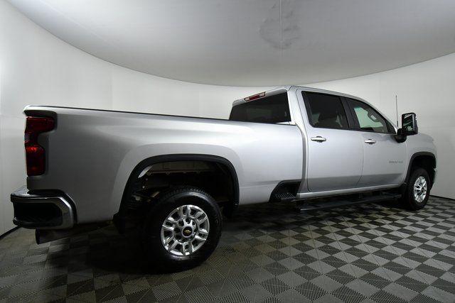 used 2022 Chevrolet Silverado 3500 car, priced at $44,990