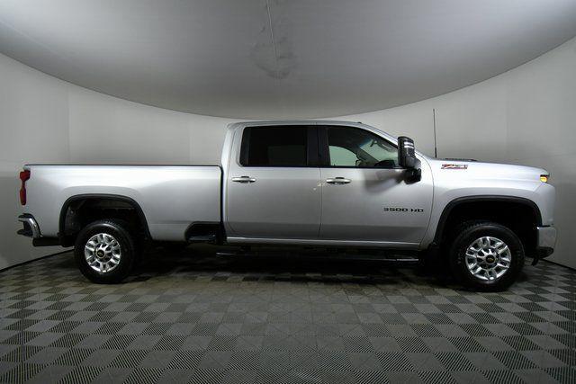 used 2022 Chevrolet Silverado 3500 car, priced at $44,990