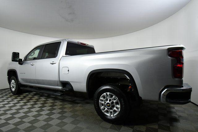 used 2022 Chevrolet Silverado 3500 car, priced at $44,990