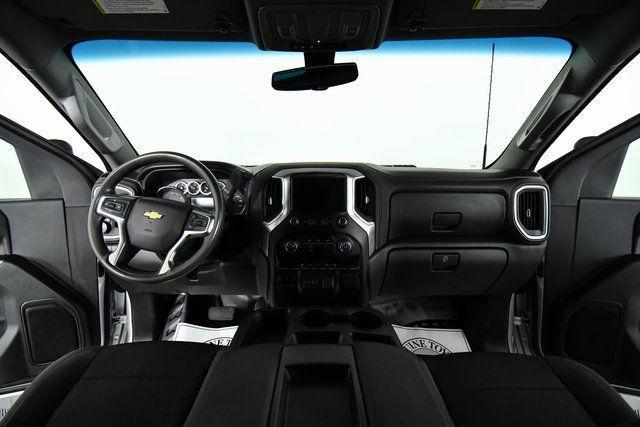 used 2022 Chevrolet Silverado 3500 car, priced at $44,990