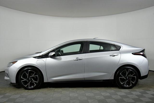 used 2017 Chevrolet Volt car, priced at $13,990