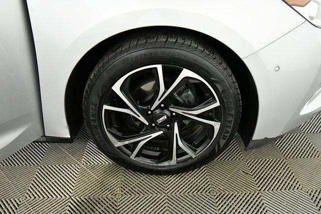 used 2017 Chevrolet Volt car, priced at $13,990