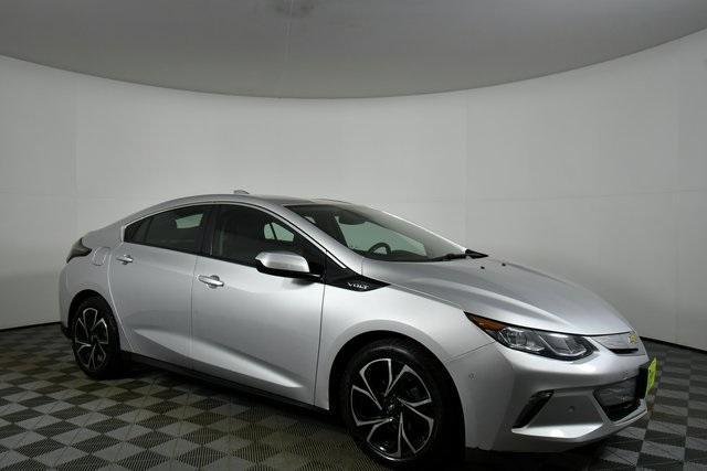 used 2017 Chevrolet Volt car, priced at $13,990