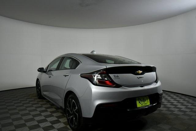 used 2017 Chevrolet Volt car, priced at $13,990