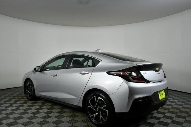 used 2017 Chevrolet Volt car, priced at $13,990