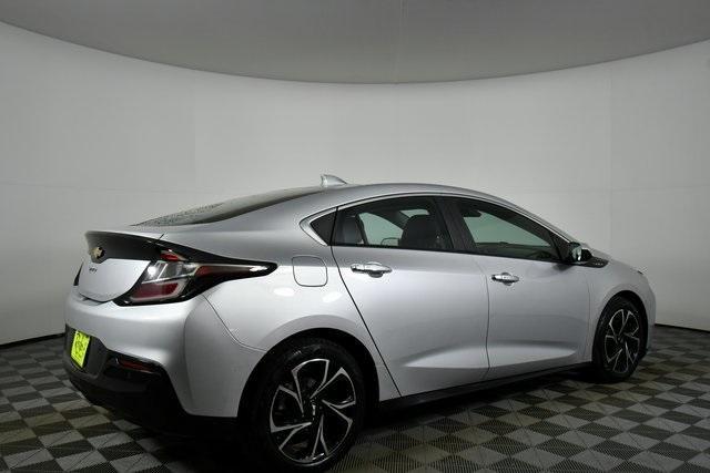 used 2017 Chevrolet Volt car, priced at $13,990