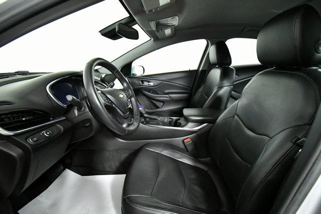 used 2017 Chevrolet Volt car, priced at $13,990