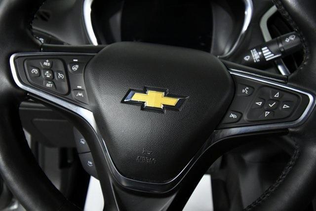 used 2017 Chevrolet Volt car, priced at $13,990