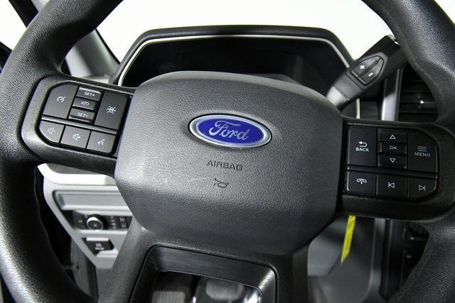 used 2021 Ford F-150 car, priced at $31,993