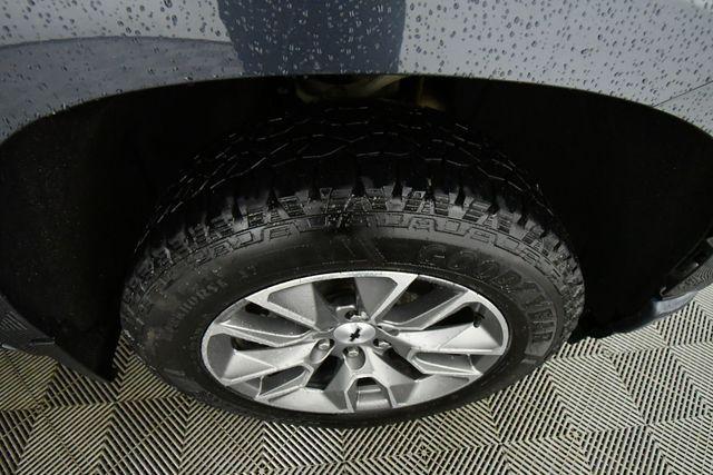 used 2022 Chevrolet Silverado 1500 Limited car, priced at $27,990