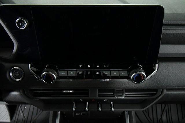 new 2026 Chevrolet Colorado car, priced at $40,671