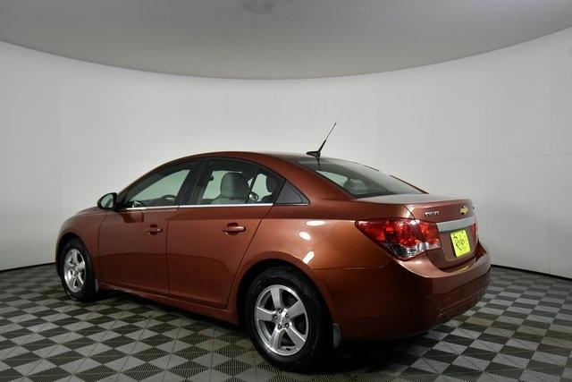 used 2012 Chevrolet Cruze car, priced at $6,990