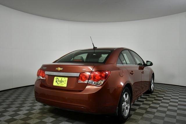 used 2012 Chevrolet Cruze car, priced at $6,990
