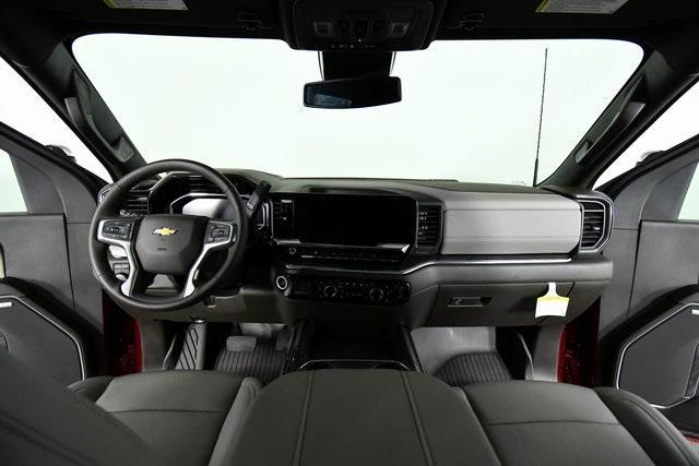 new 2025 Chevrolet Silverado 2500 car, priced at $76,469