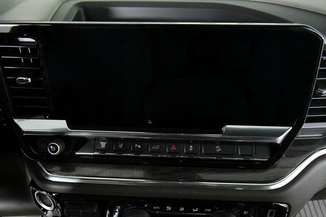 new 2025 Chevrolet Silverado 2500 car, priced at $76,469