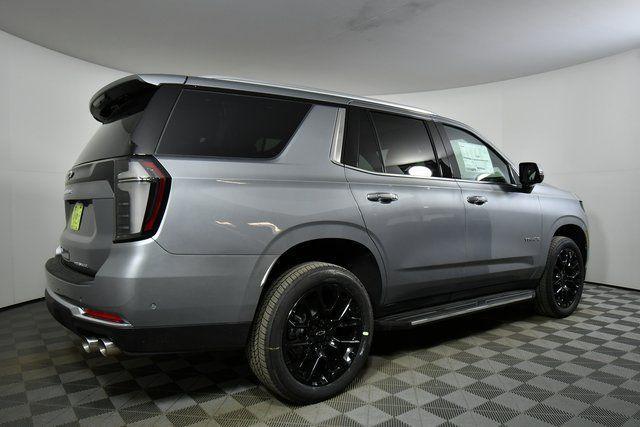 new 2026 Chevrolet Tahoe car, priced at $82,239