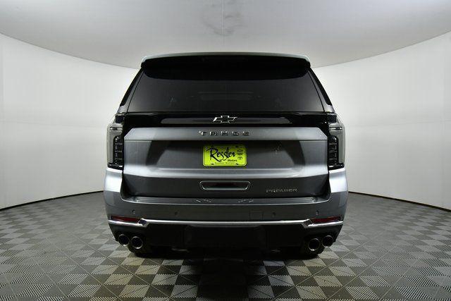 new 2026 Chevrolet Tahoe car, priced at $82,239