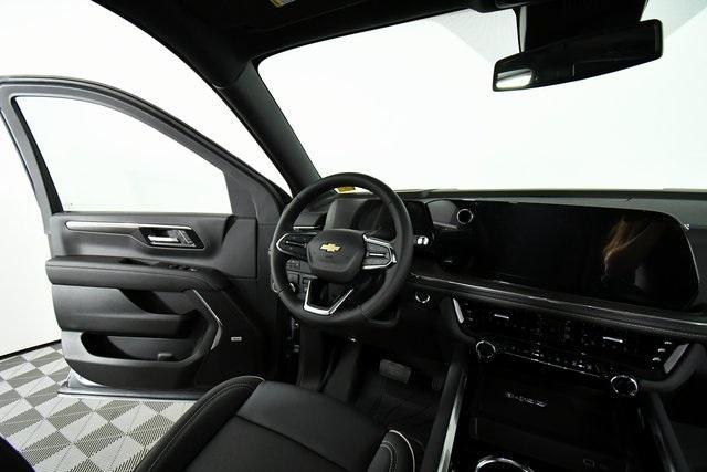 new 2026 Chevrolet Tahoe car, priced at $83,870