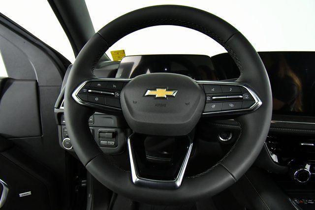 new 2026 Chevrolet Tahoe car, priced at $82,239