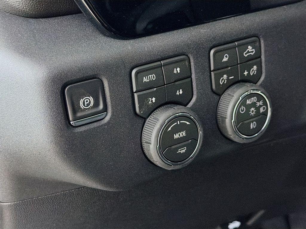 new 2026 Chevrolet Silverado 3500 car, priced at $83,796