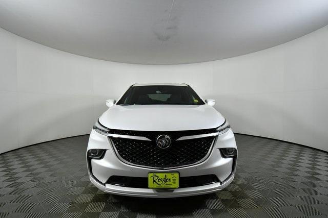 used 2023 Buick Enclave car, priced at $39,990