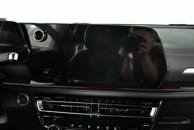 new 2026 Chevrolet Traverse car, priced at $57,098