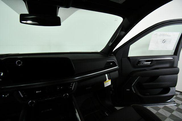 new 2026 Chevrolet Tahoe car, priced at $84,769