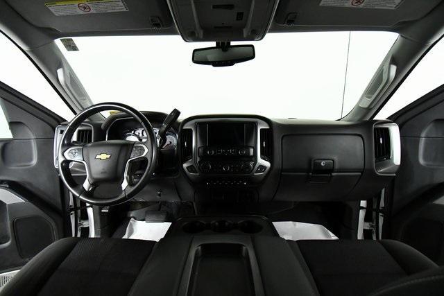 used 2015 Chevrolet Silverado 3500 car, priced at $27,990