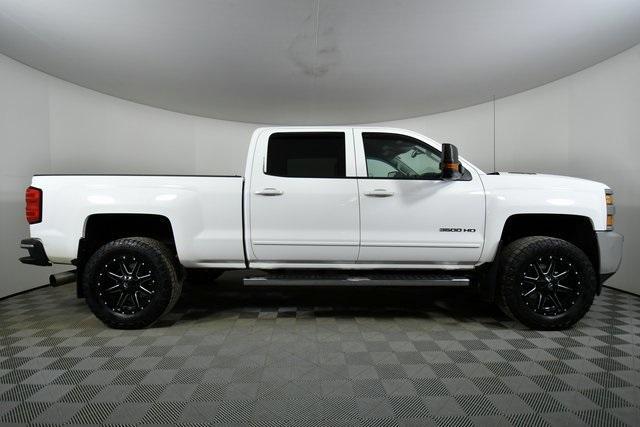 used 2015 Chevrolet Silverado 3500 car, priced at $27,990