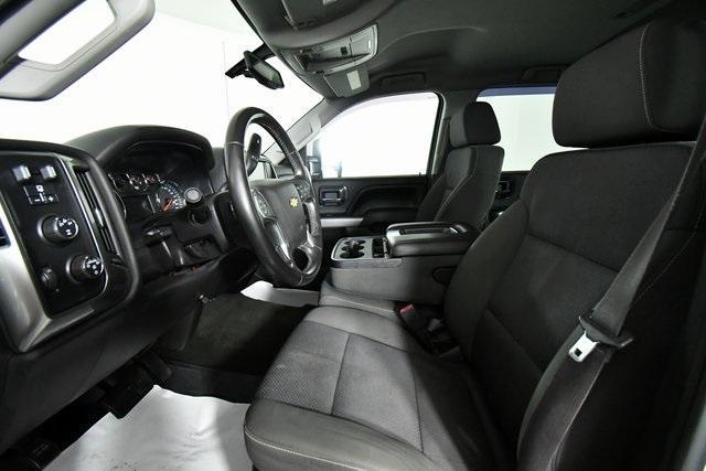 used 2015 Chevrolet Silverado 3500 car, priced at $27,990