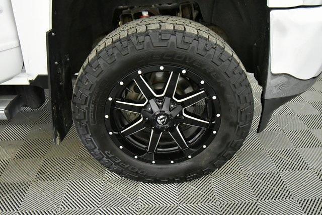 used 2015 Chevrolet Silverado 3500 car, priced at $27,990