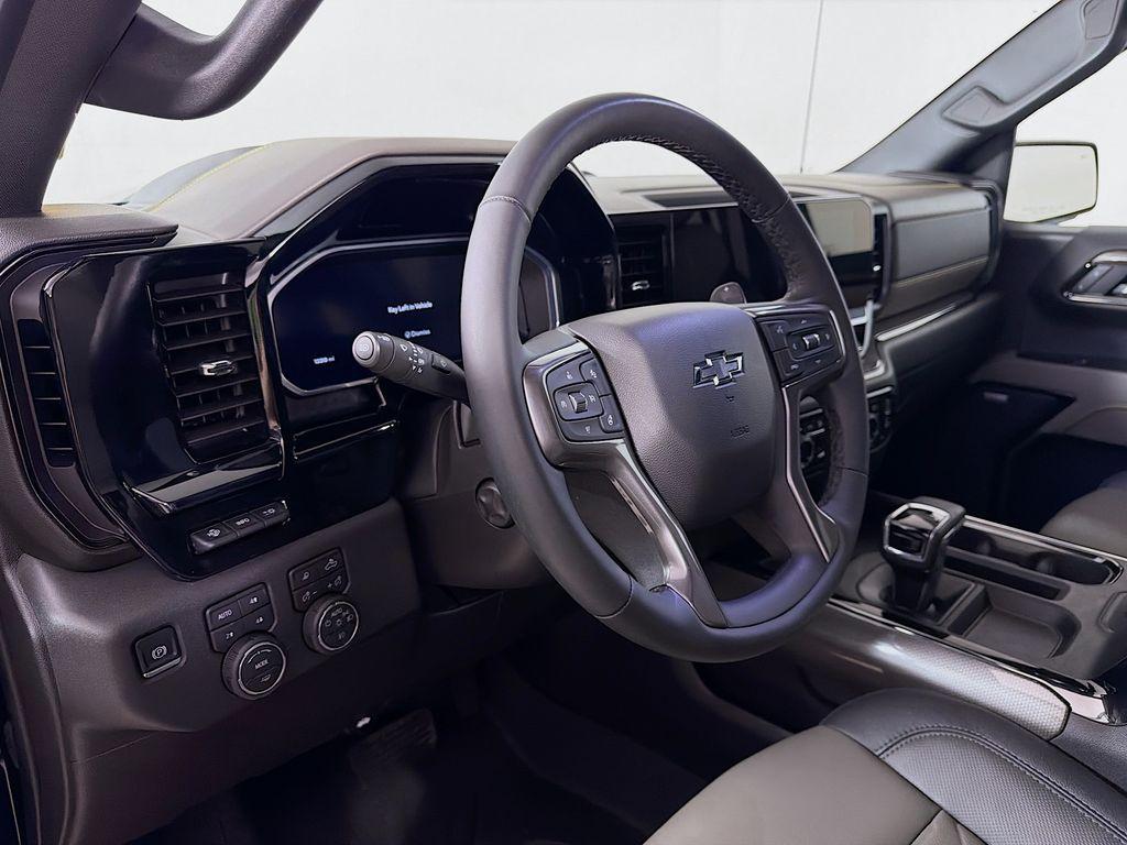used 2026 Chevrolet Silverado 1500 car, priced at $67,389