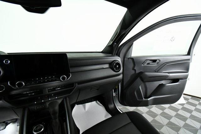 new 2026 Chevrolet Colorado car, priced at $43,454