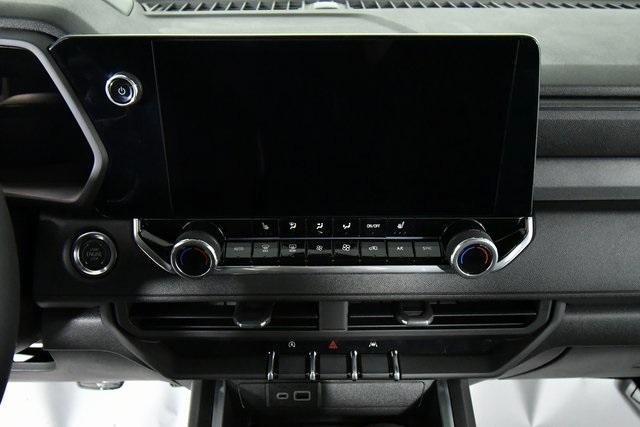 new 2026 Chevrolet Colorado car, priced at $43,454