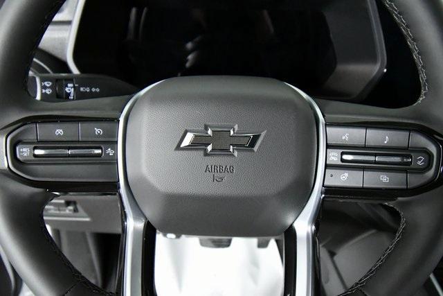 new 2026 Chevrolet Colorado car, priced at $43,454