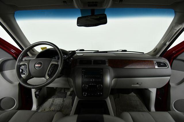 used 2014 GMC Yukon car, priced at $10,389