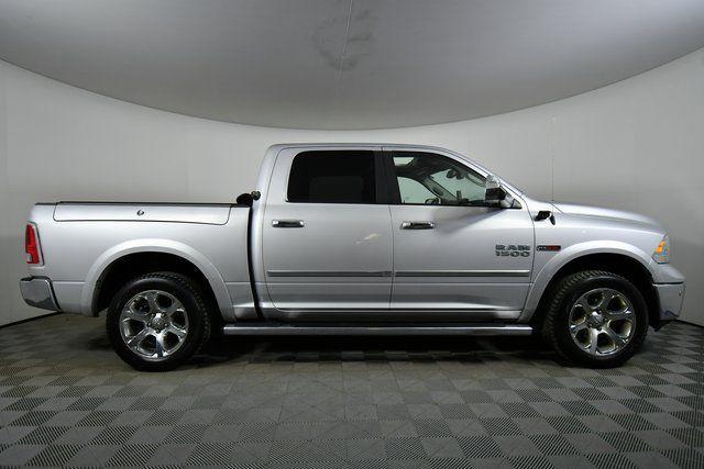 used 2015 Ram 1500 car, priced at $12,891