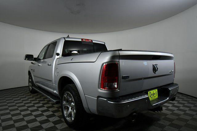 used 2015 Ram 1500 car, priced at $12,891