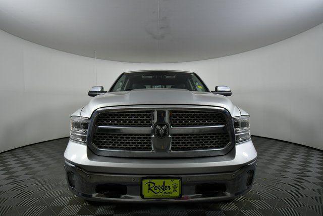 used 2015 Ram 1500 car, priced at $12,891