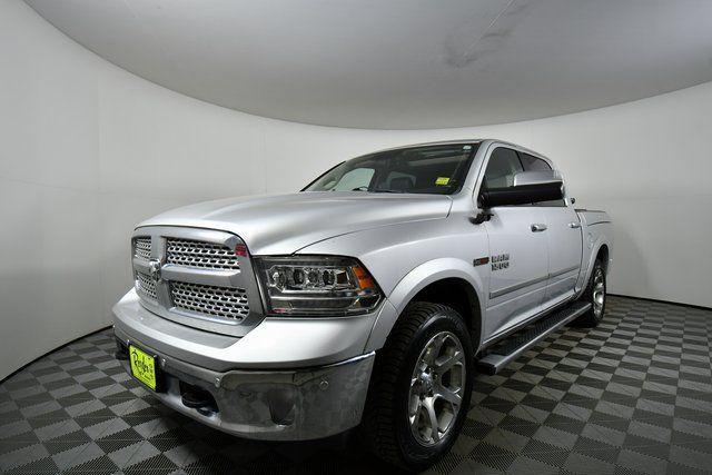 used 2015 Ram 1500 car, priced at $12,891