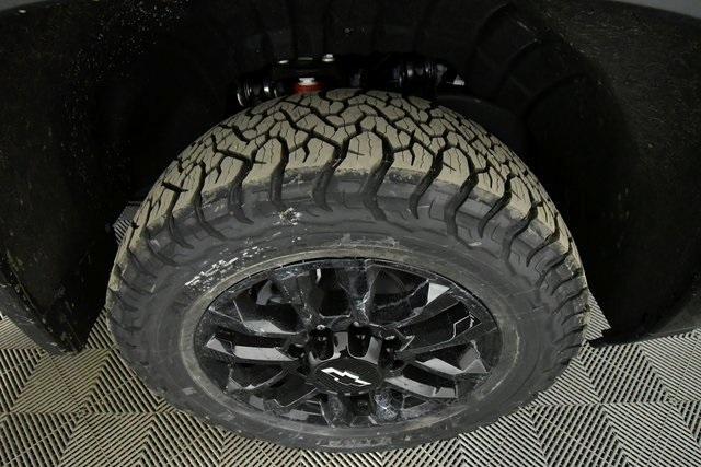 new 2026 Chevrolet Silverado 2500 car, priced at $84,574