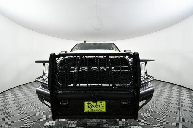 used 2019 Ram 2500 car, priced at $19,493