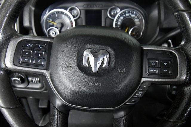 used 2019 Ram 3500 car, priced at $39,990