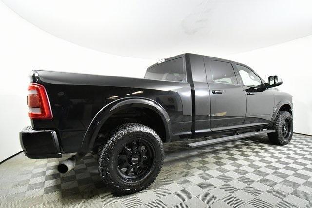used 2019 Ram 3500 car, priced at $51,990