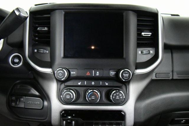 used 2019 Ram 3500 car, priced at $51,990