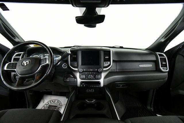 used 2019 Ram 3500 car, priced at $51,990