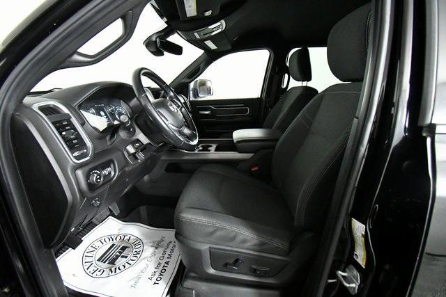 used 2019 Ram 3500 car, priced at $51,990