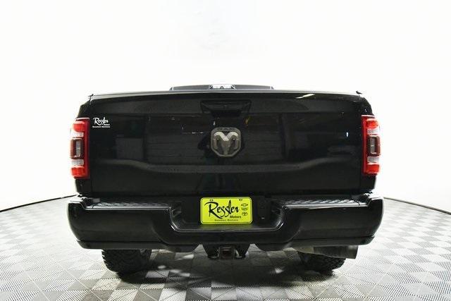 used 2019 Ram 3500 car, priced at $51,990